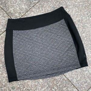 Smartwool skirt